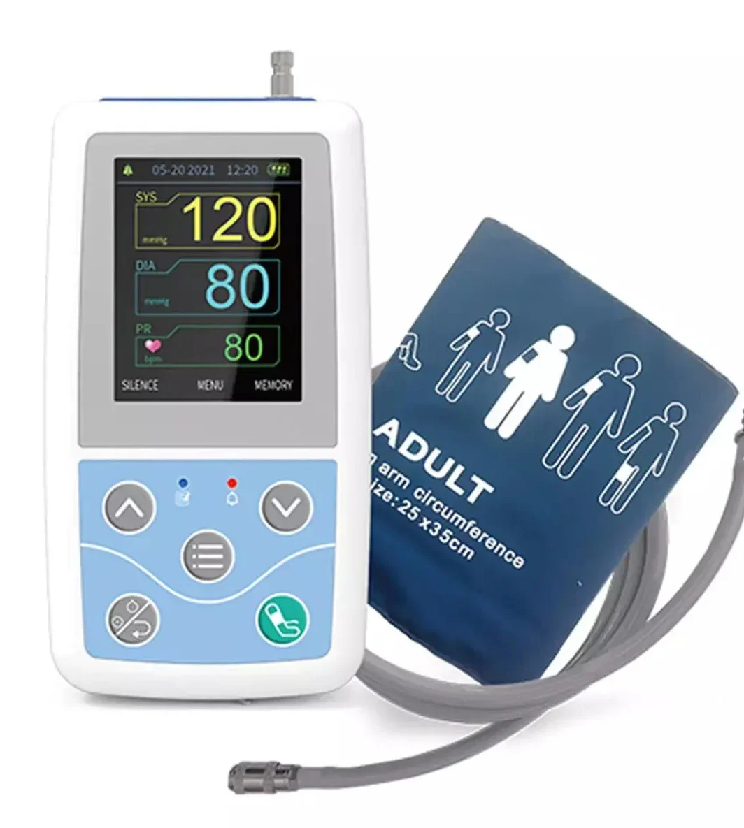 Ambulatory BP Meter
