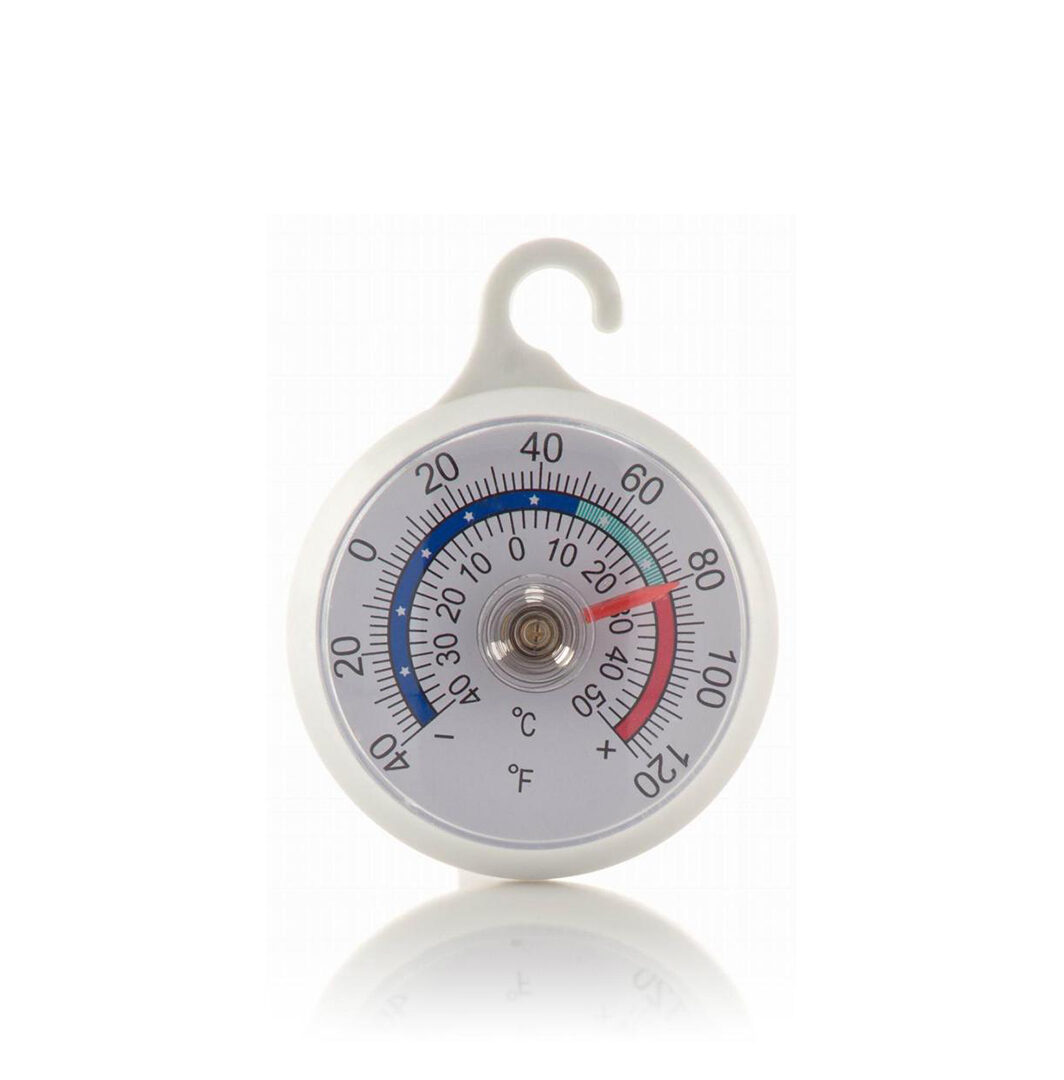 Fridge Thermormeter