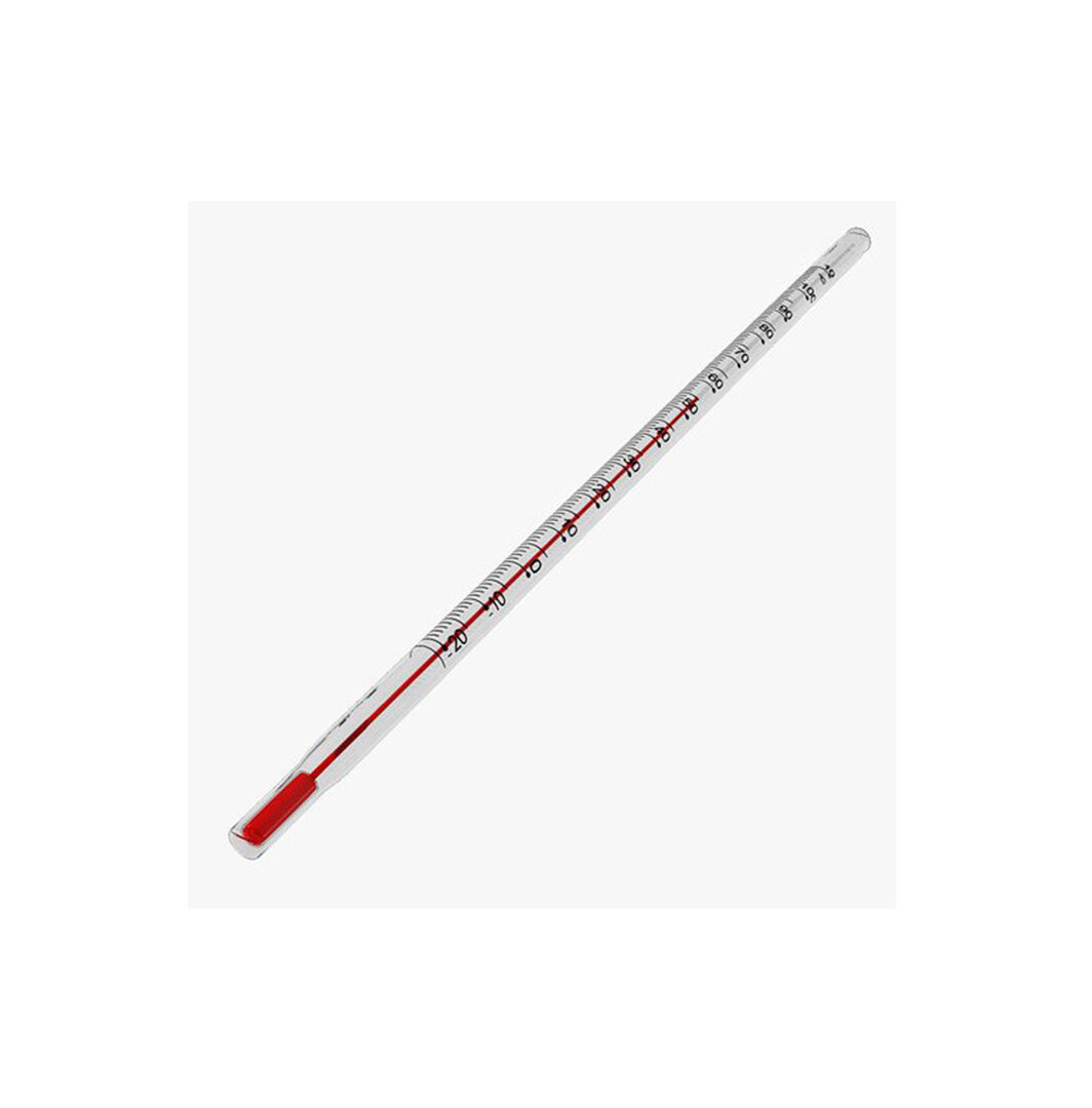 Laboratory Thermometer