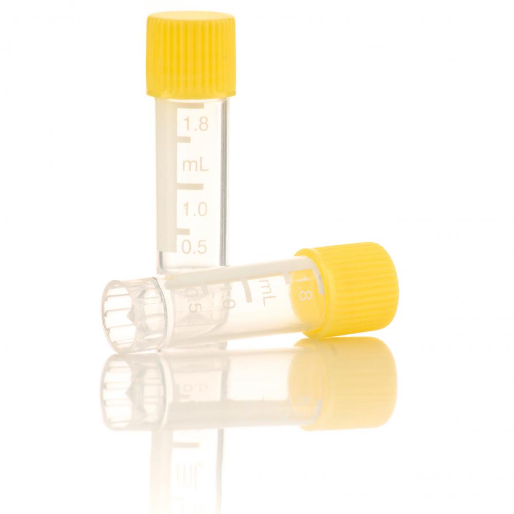 LABOCARE Cryovials