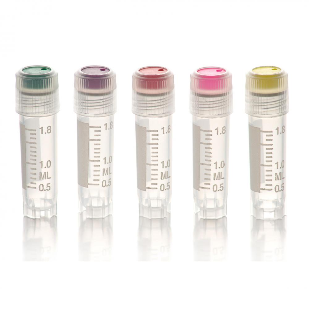 AQUILON Cryovials