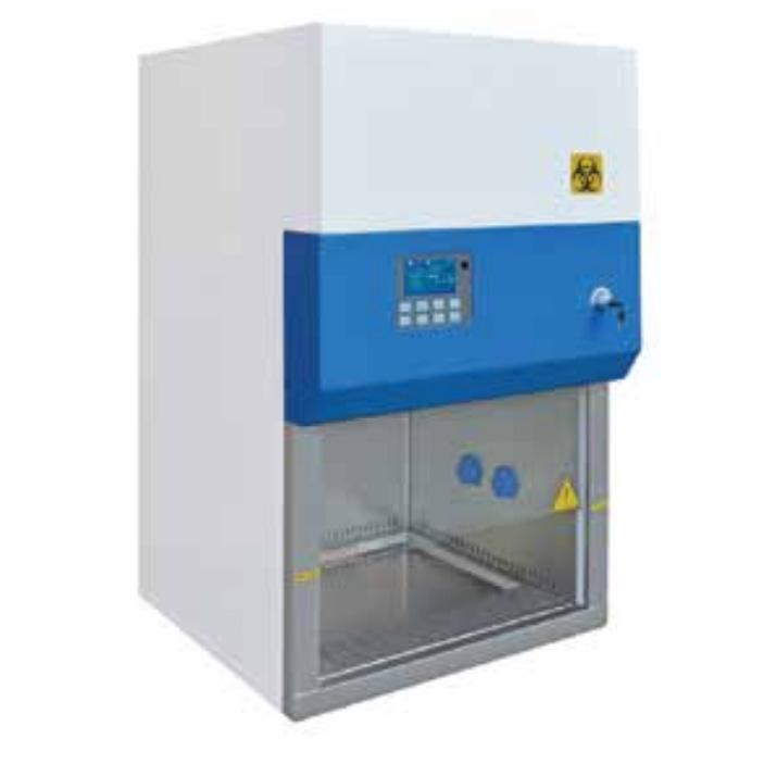 Glass II A2 Biological Safety Cabinet