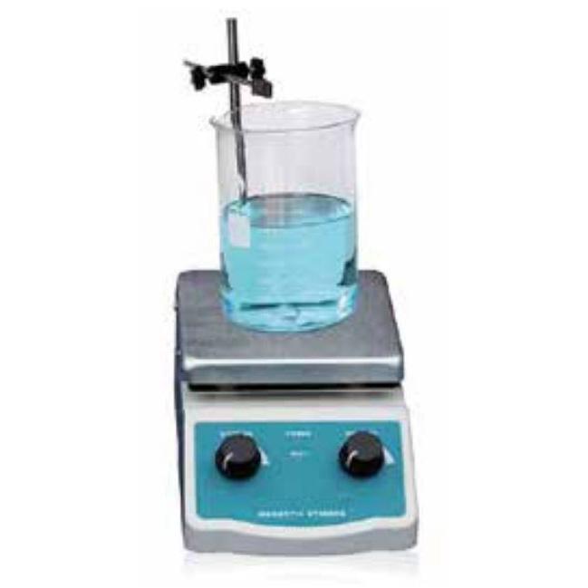 Hotplate Magnetic Stirrer