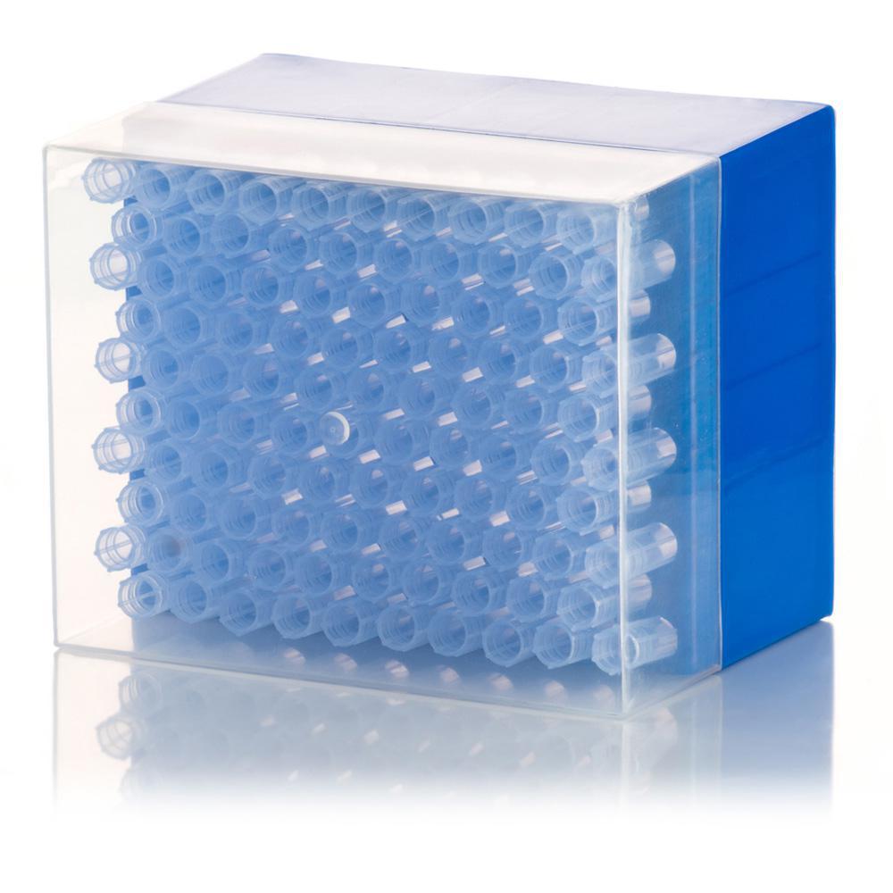 LABOCARE Universal Blue Tips 1000μl