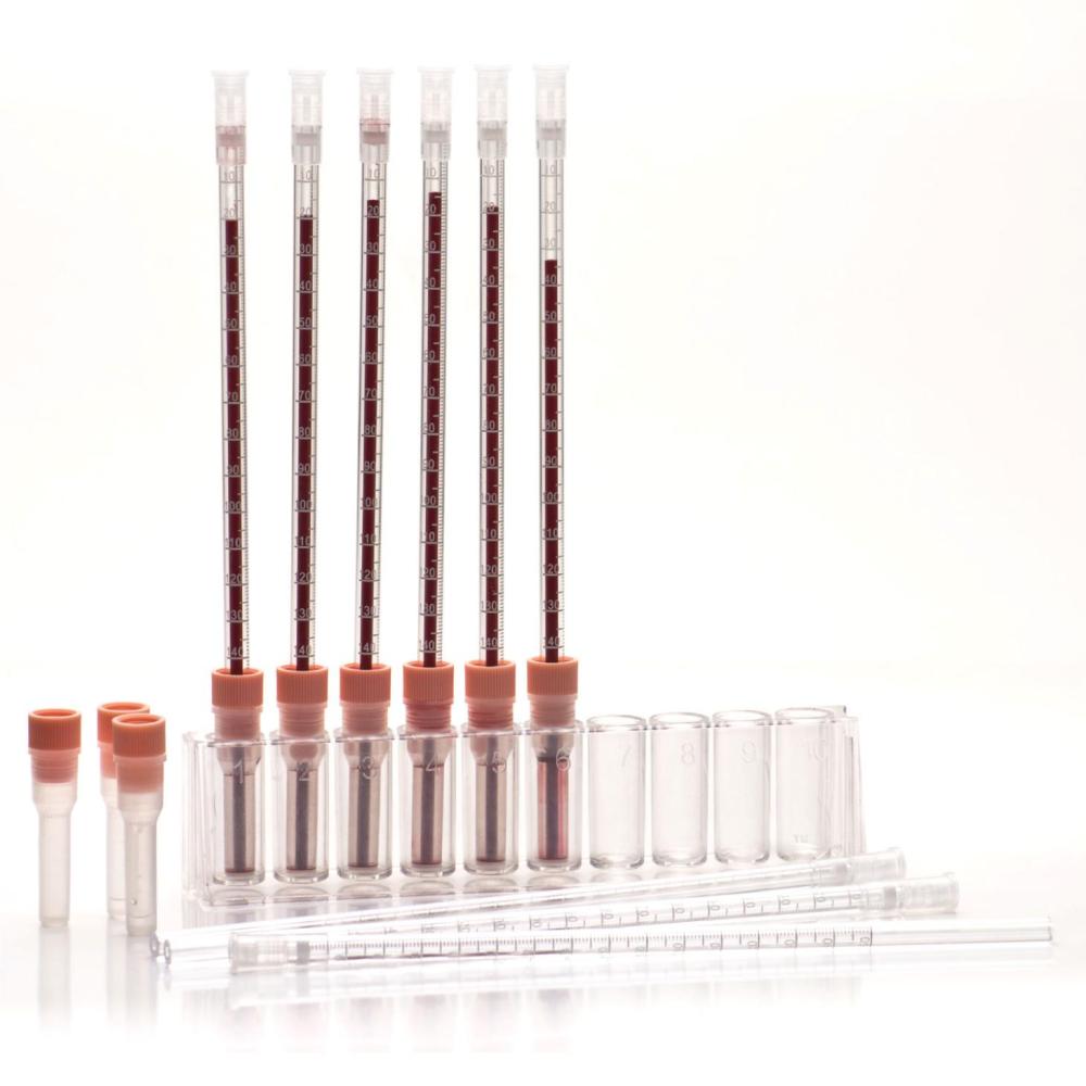 SANGUILON Erythrocyte Sedimentation Rate Test (ESR)