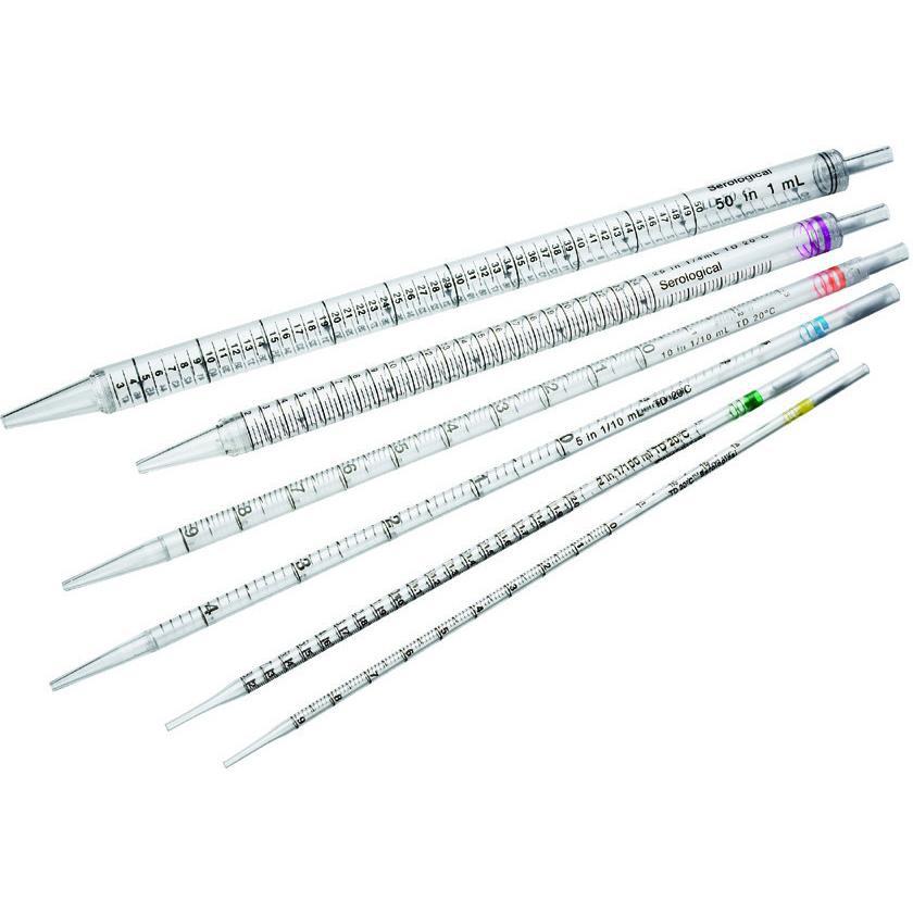 Serological Pipettes