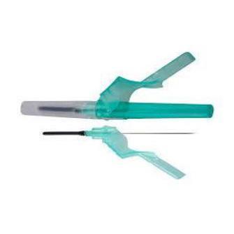 VACUCARE Multi-sample Needles with safety clip