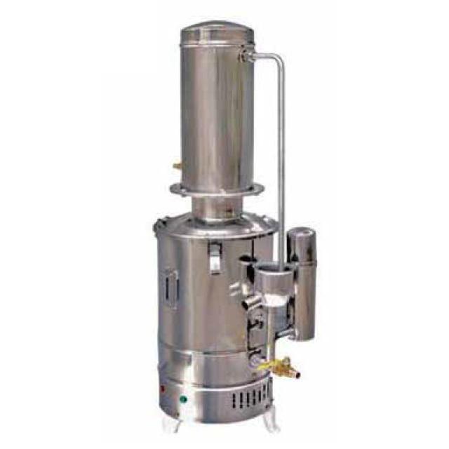 Water Distiller